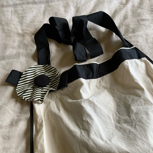 Anthropologie Apron - Picture 2 of 8